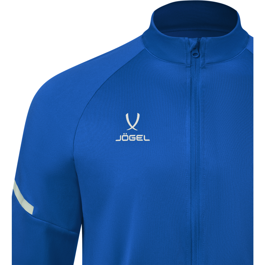 Олимпийка JOGEL CAMP 2 Track Jacket, синий