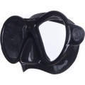 Маска для плавания SALVAS Kool Mask CA550N2NNSTH, размер взрослый, черная
