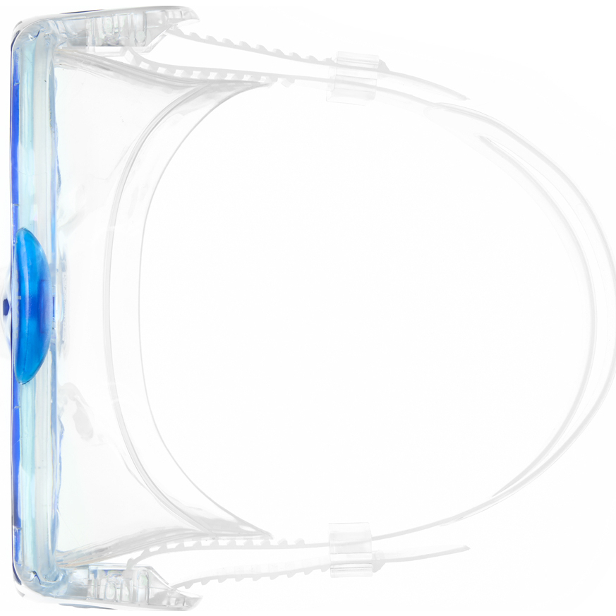 Маска для плавания SALVAS Kool Mask CA550N2NNSTH, размер взрослый, черная