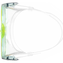 Маска для плавания SALVAS Kool Mask CA550N2NNSTH, размер взрослый, черная