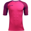 Футболка KELME Short Sleeve Football Shirt 