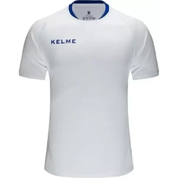 Футболка KELME Short Sleeve Football Shirt 