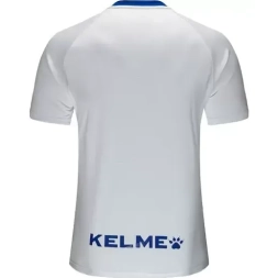 Футболка KELME Short Sleeve Football Shirt 