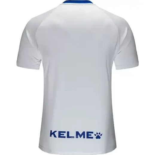 Футболка KELME Short Sleeve Football Shirt 
