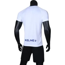 Футболка KELME Short Sleeve Football Shirt 