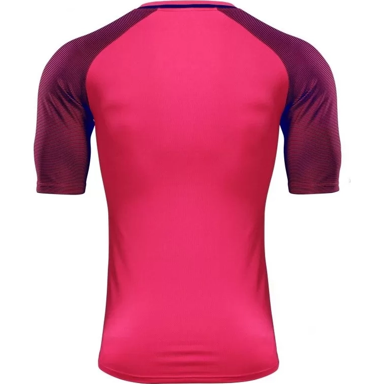 Футболка KELME Short Sleeve Football Shirt 