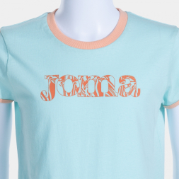 SET KIDS CAMP NARANJA AZUL