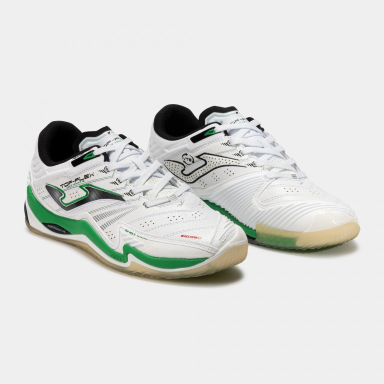 Футзалки JOMA TOP FLEX ULTIMATE TFUW2502IN