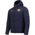 Куртка утепленная JOGEL NATIONAL PerFormPROOF Light Padded Jacket, темно-синий