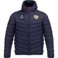 Куртка утепленная JOGEL NATIONAL PerFormPROOF Light Padded Jacket, темно-синий