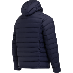 Куртка утепленная JOGEL NATIONAL PerFormPROOF Light Padded Jacket, темно-синий