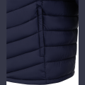 Куртка утепленная JOGEL NATIONAL PerFormPROOF Light Padded Jacket, темно-синий