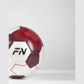 Футбольный мяч FN Football Ball, машинная сшивка + термосклейка - 5
