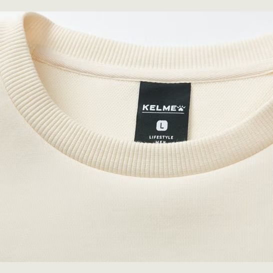 Свитшот KELME Fleece sweater 