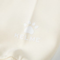 Свитшот KELME Fleece sweater 