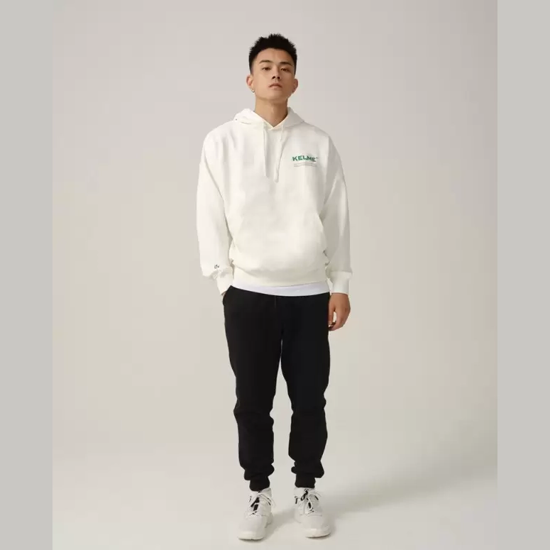 Худи KELME Hooded sweater 