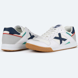 Обувь для зала MUNICH CONTINENTAL V2