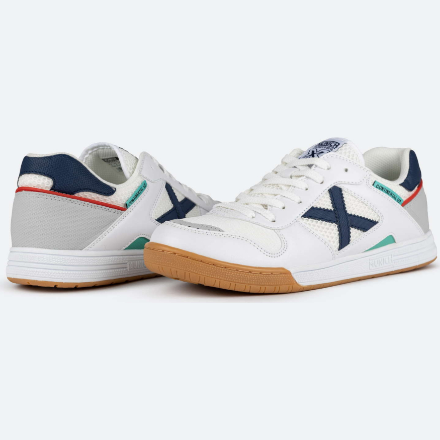 Обувь для зала MUNICH CONTINENTAL V2