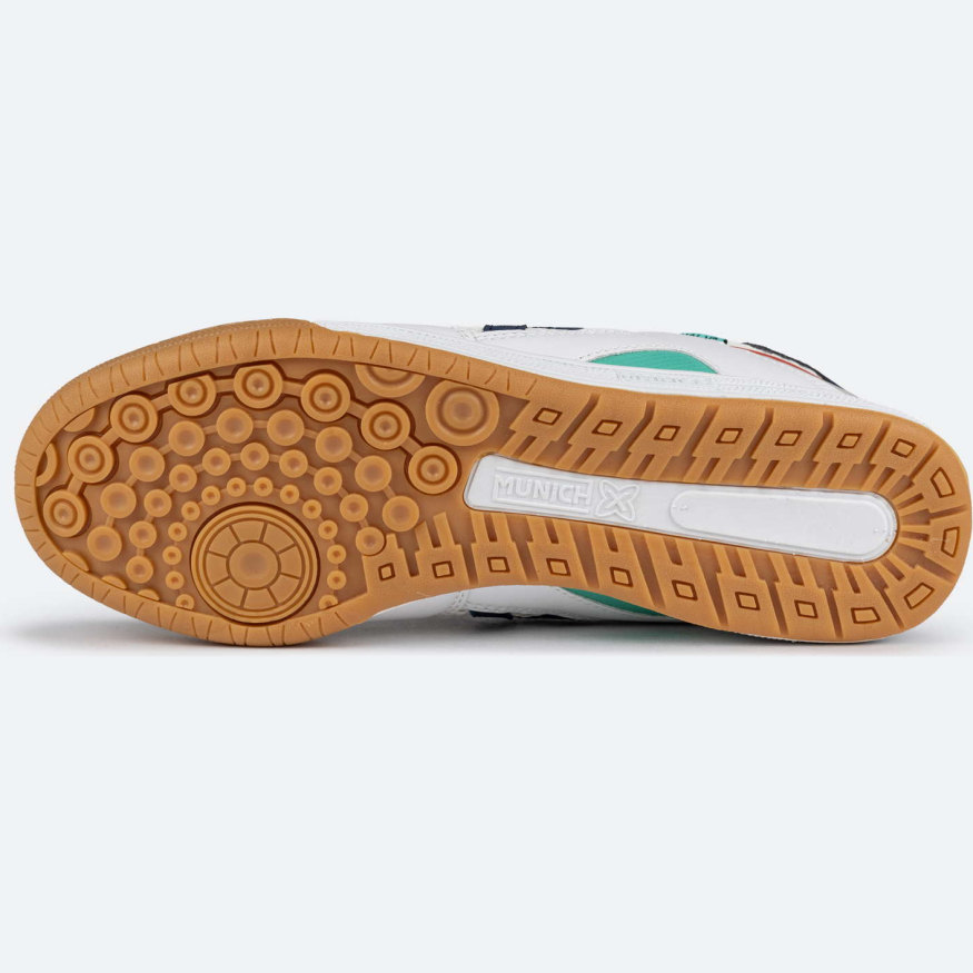 Обувь для зала MUNICH CONTINENTAL V2