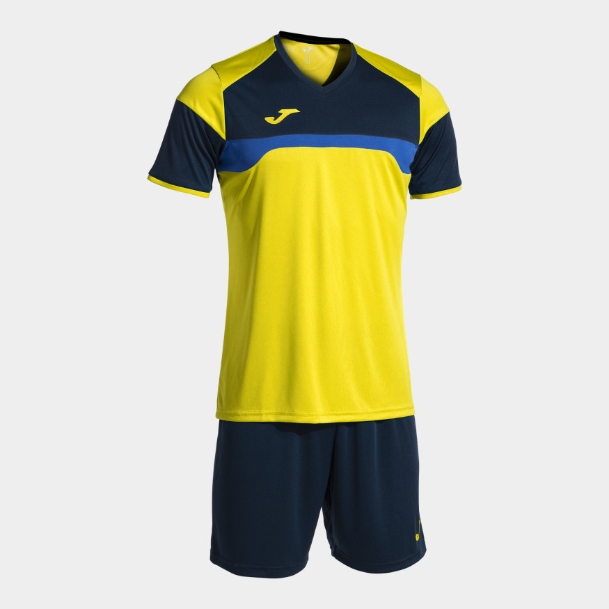 Игровая форма JOMA DANUBIO III 103732 903