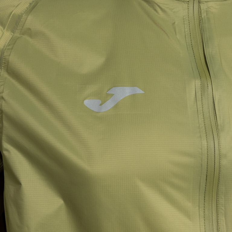 CHUBASQUERO TRAIL LONDON  