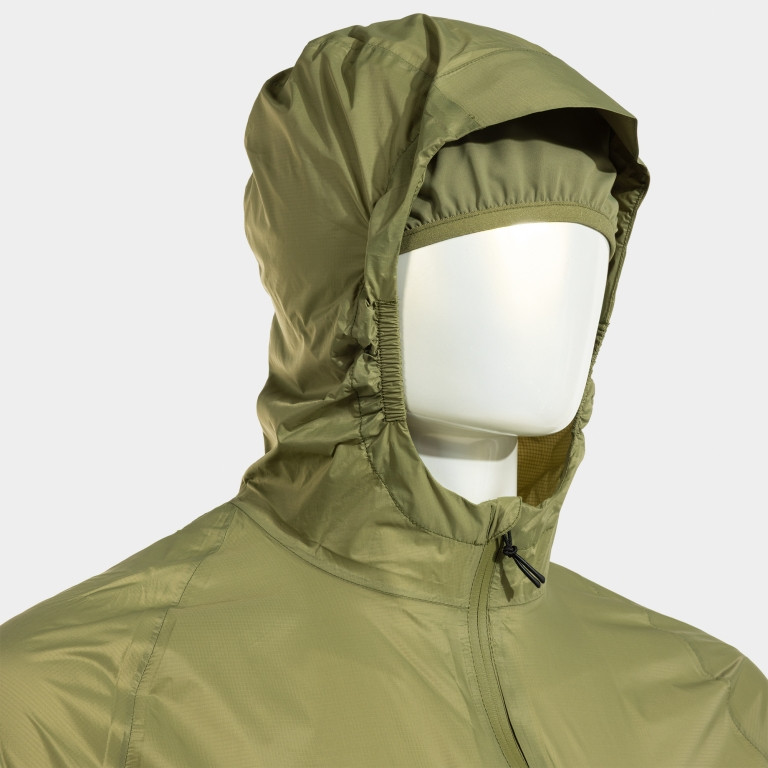 CHUBASQUERO TRAIL LONDON  