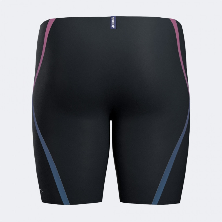 BERMUDA DE BAÑO SPLASH  