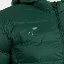 ANORAK EXPLORER VERDE