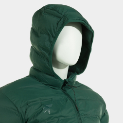 ANORAK EXPLORER VERDE