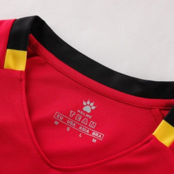 Комплект игровой формы KELME BRAVIO 