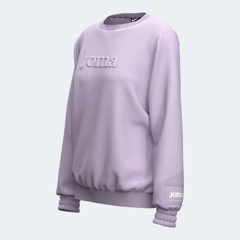 SUDADERA URBAN STREET  