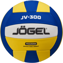Мяч волейбольный JOGEL JV-300