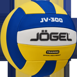 Мяч волейбольный JOGEL JV-300