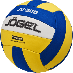 Мяч волейбольный JOGEL JV-300
