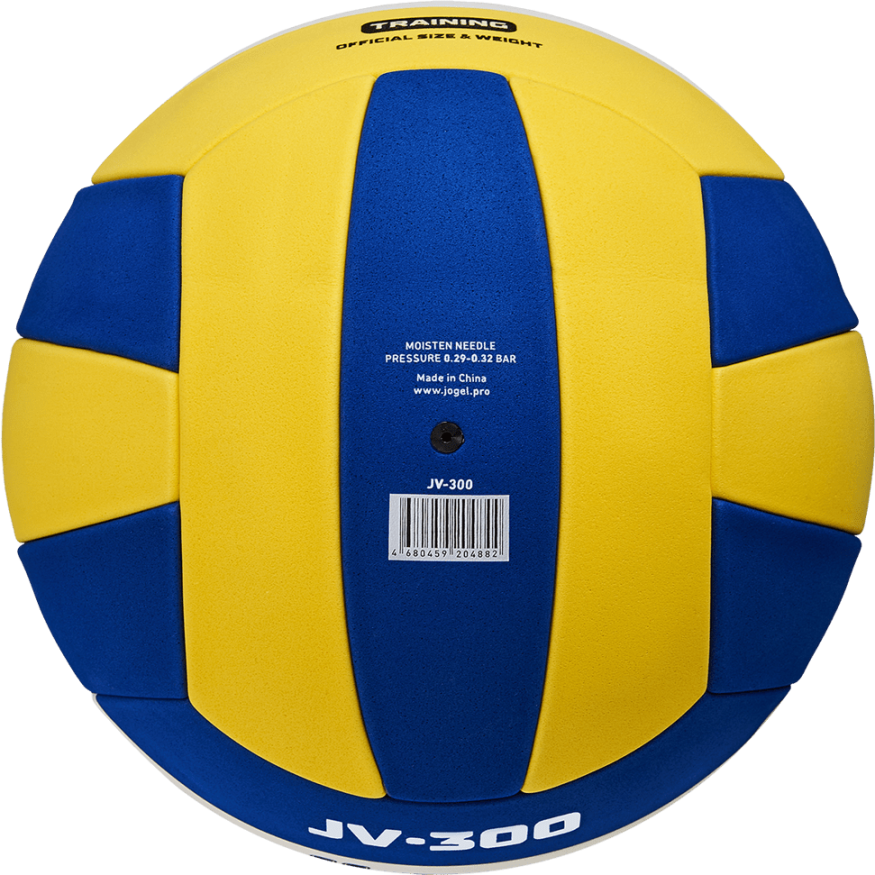 Мяч волейбольный JOGEL JV-300
