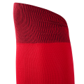 Гольфы футбольные JOGEL CAMP BASIC SLEEVE SOCKS, красный/белый