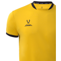 Футболка волейбольная JOGEL CAMP, желтый, детский