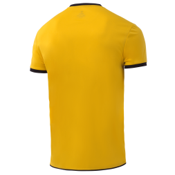 Футболка волейбольная JOGEL CAMP, желтый, детский
