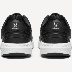 Кроссовки беговые JÖGEL Fasttrack 2.0 Black/white