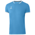 Футболка волейбольная JOGEL CAMP, бирюзовый