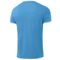 Футболка волейбольная JOGEL CAMP, бирюзовый