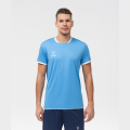 Футболка волейбольная JOGEL CAMP, бирюзовый