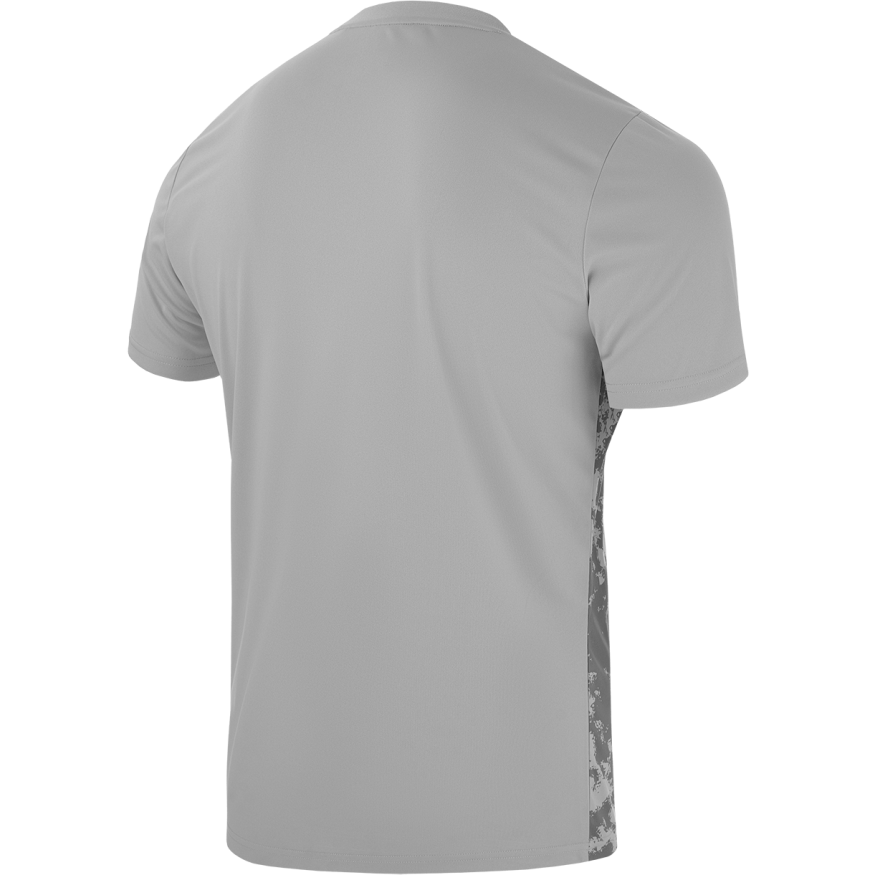 Футболка вратарская JOGEL DIVISION PerFormDRY SPLASH GK Jersey, серый, детский