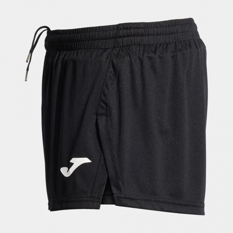 Шорты RECORD II Черный