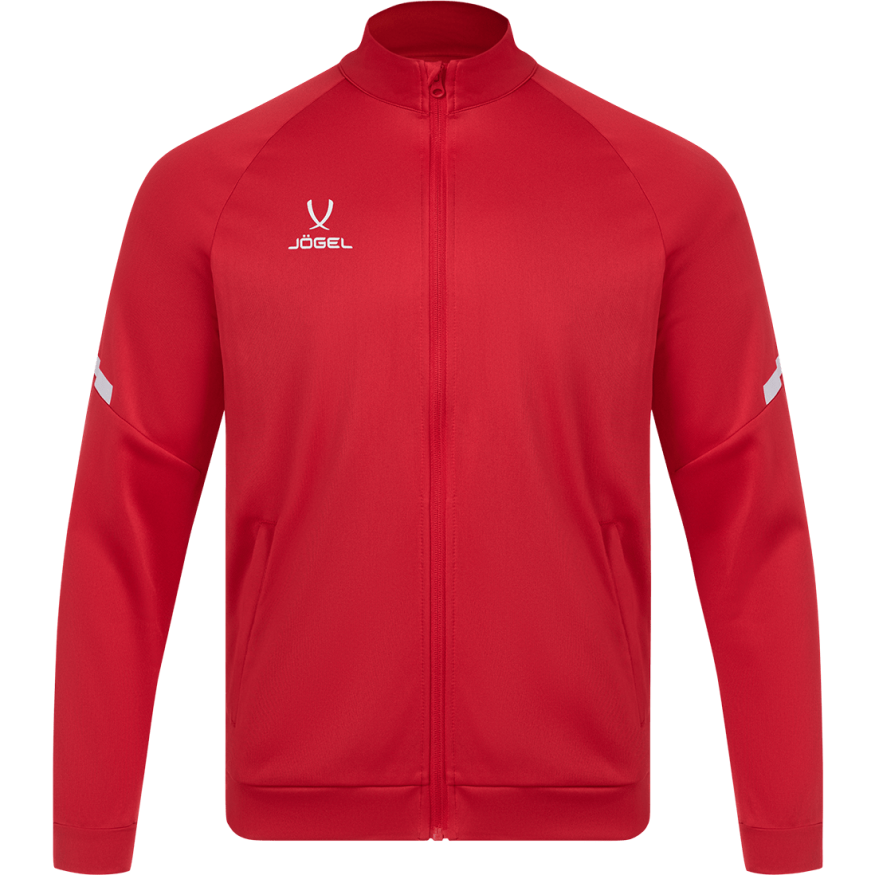 Олимпийка JOGEL CAMP 2 Track Jacket, красный