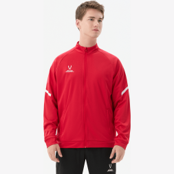 Олимпийка JOGEL CAMP 2 Track Jacket, красный
