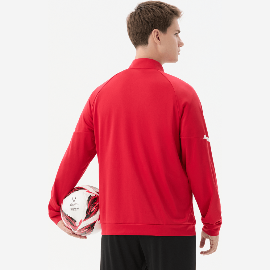 Олимпийка JOGEL CAMP 2 Track Jacket, красный