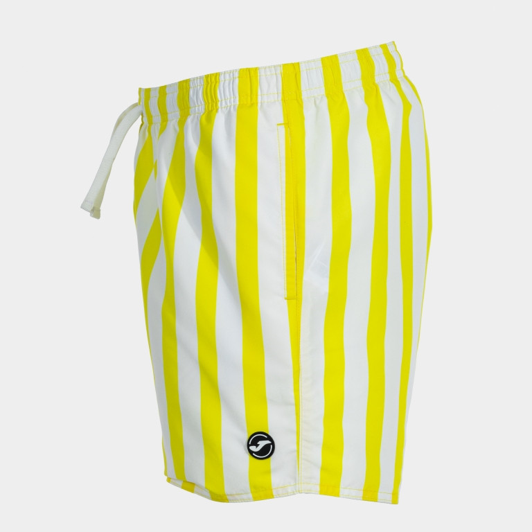 BERMUDA DE BAÑO PARTY    