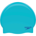 Шапочка для плавания детская SPEEDO Molded Silicone Cap Jr 8-709908420
