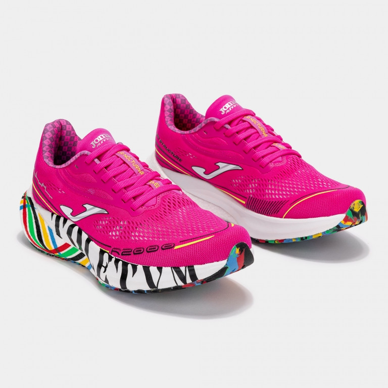 Беговые кроссовки JOMA R 2000 2590 FUCSIA NOCTURNA DE TOLEDO